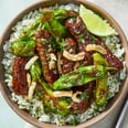 The Meal Kit That Turns Home Cooking into a Breeze