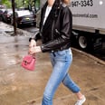 Gigi Hadid Will Make You Feel Every Type of Way About Her Adorable New Bag
