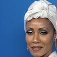 Jada Pinkett Smith Opened Up About Hair Loss in the Most Empowering Way
