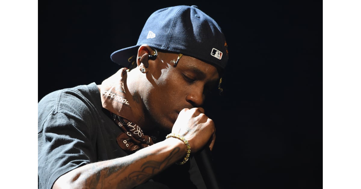 travis scott release date 2019