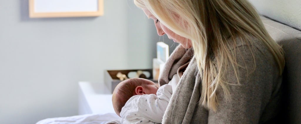 How I Knew I Was Ready to Stop Breastfeeding