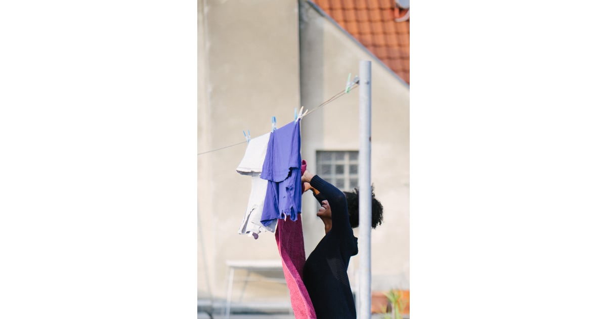 The clothes wringer things invented by black women popsugar uk news