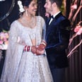 Priyanka Chopra and Nick Jonas Shared a Peek at Their Stunning Wedding Day — See the Pics!