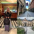 I Tried "Hotel Hopping," the New Travel Trend That's Both Fun and Annoying