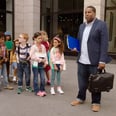 There's Nothing Funnier Than Kenan Thompson Working Alongside Kindergarteners in the New Series "Lil Interns"