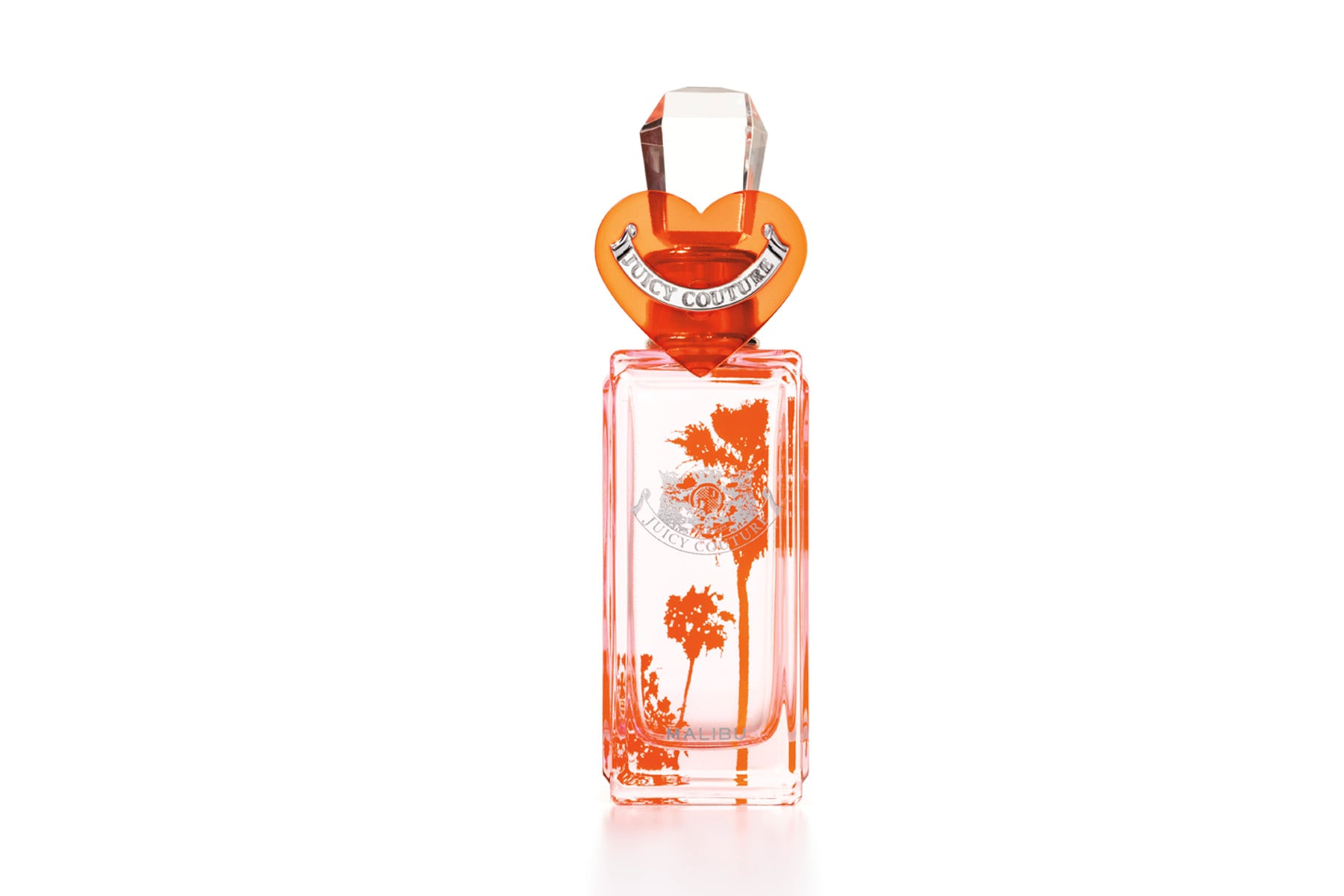 Juicy couture hot sale orange perfume