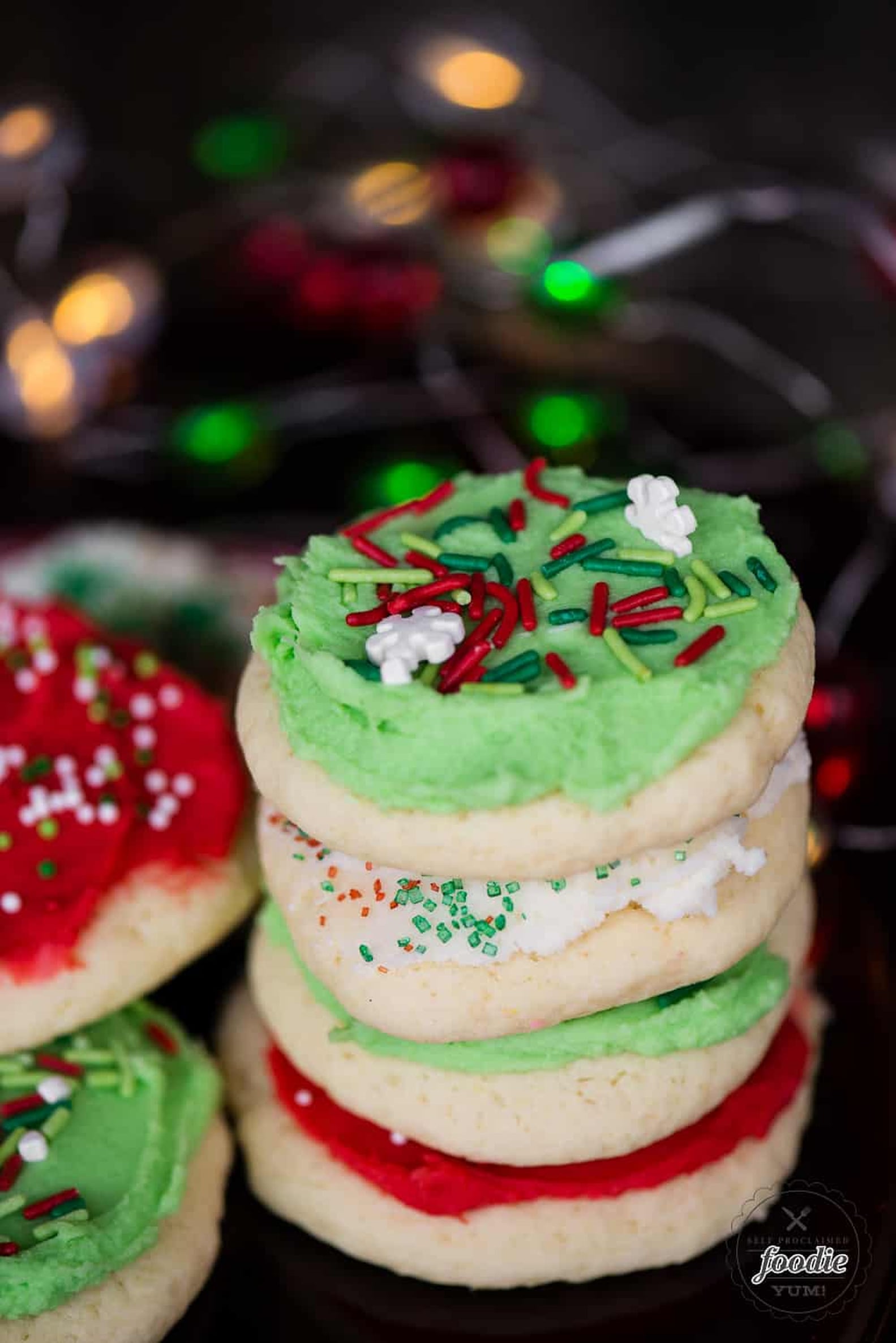 95 Best Christmas Cookie Recipes | PS Food