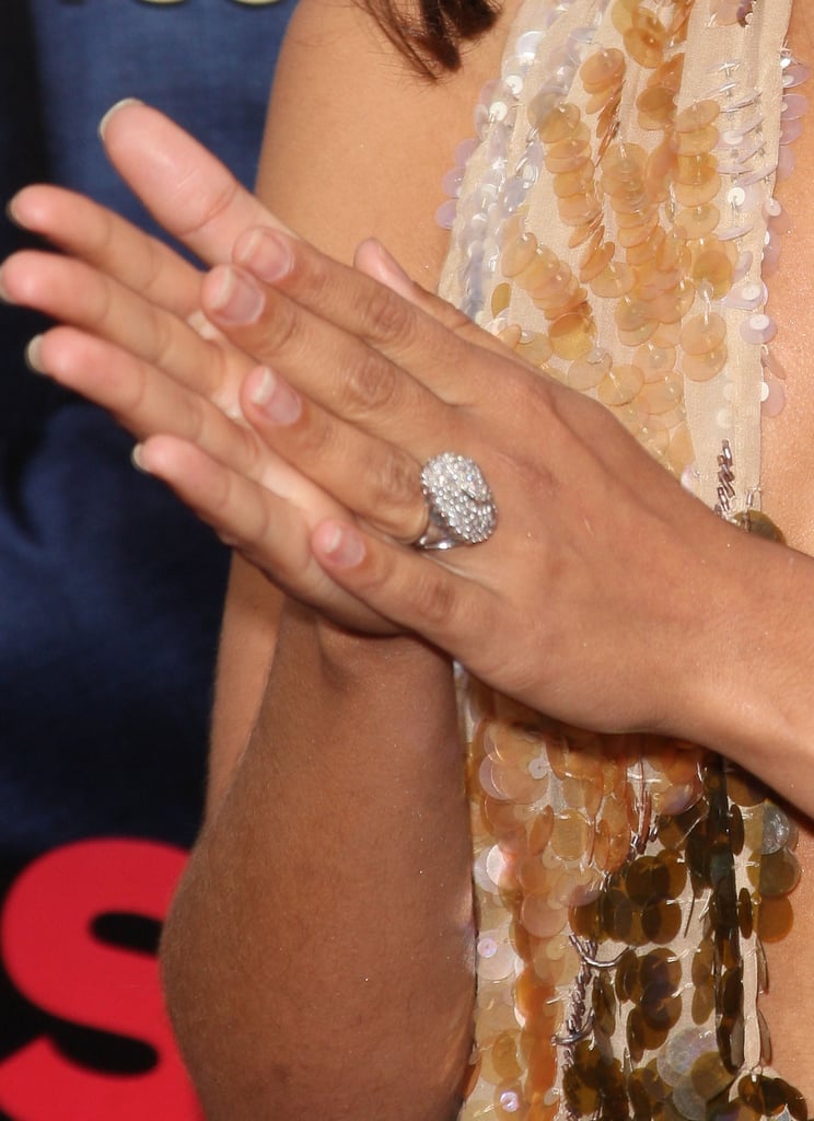 Camila's Ring