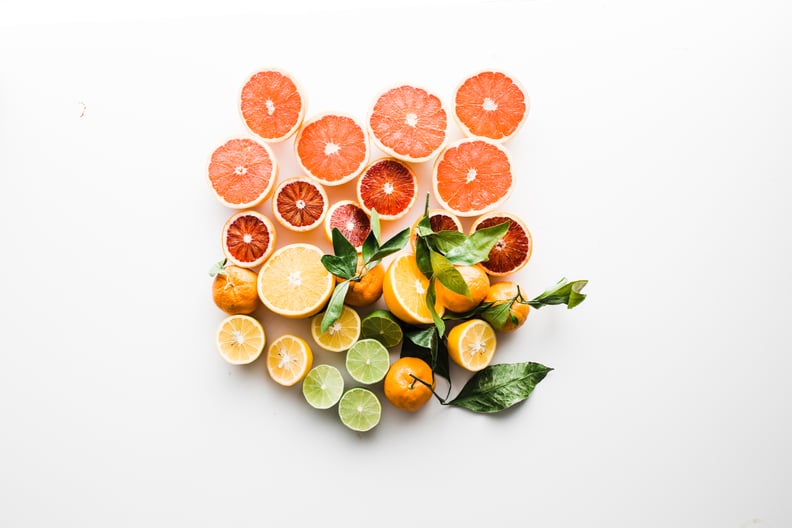 Citrus Fruits