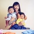Marie Kondo Will Release a Children's Book So Your Kids Can Tidy Up Too