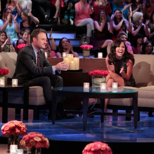 The Ultimate Bachelorette Finale Viewing Party Essentials
