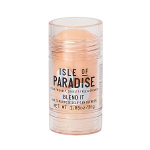 Isle of Paradise Blend It Multipurpose Self-Tan Blender