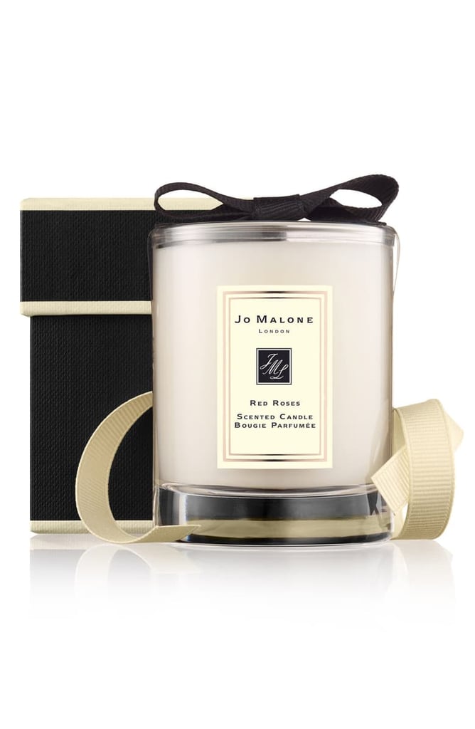 Jo Malone London Red Roses Travel Candle