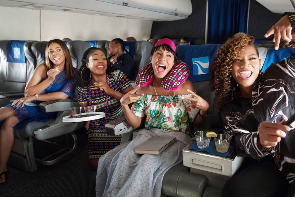 Girls Trip