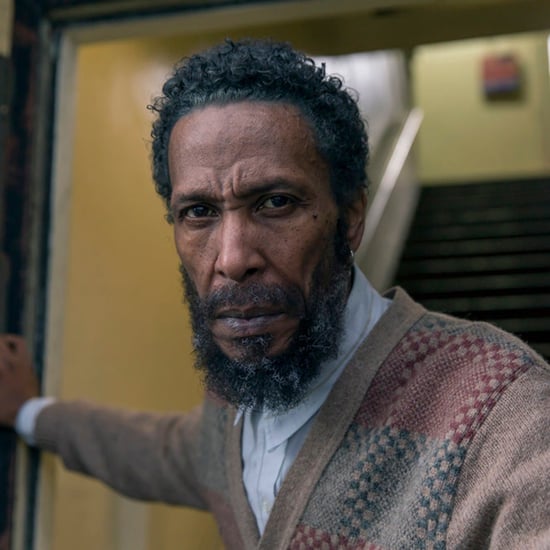 Ron Cephas Jones Movies and TV