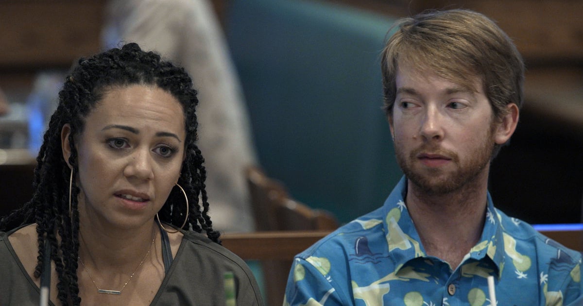 The “Jury Duty” Cast Shares the Absurd Moments That Made Them Break Character on Set