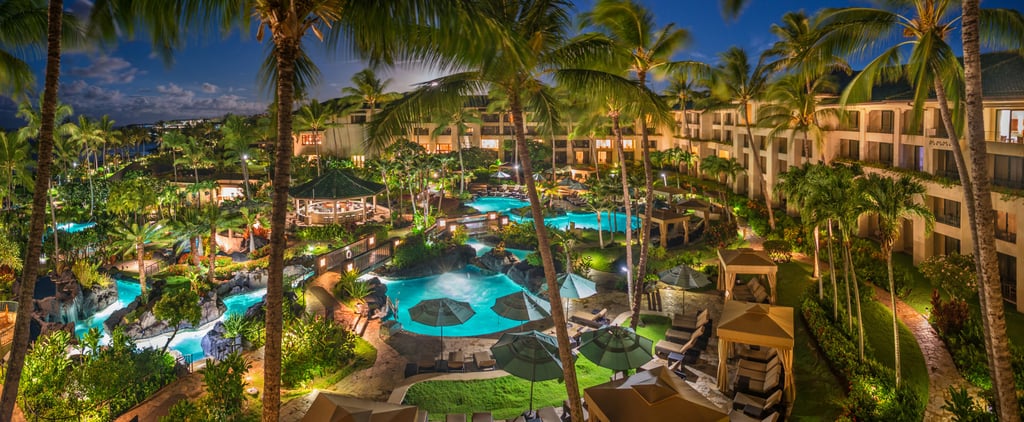 Hotels With 24-Hour Pools