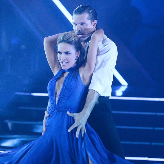 Chrishell Stause's Dancing With the Stars Performances