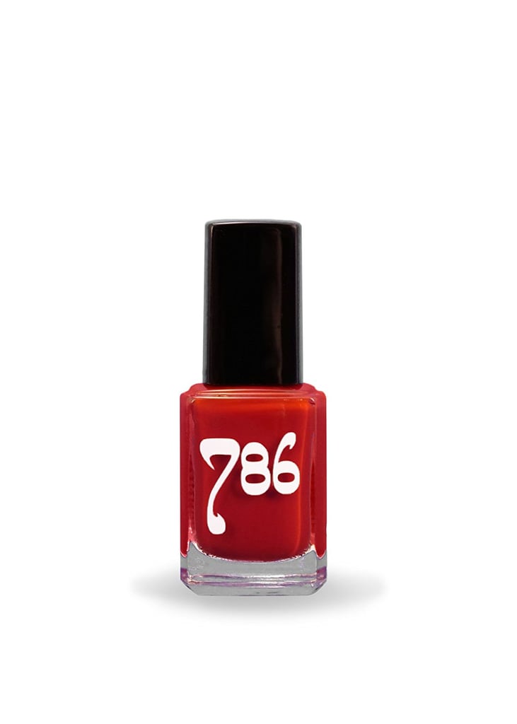 786 Cosmetics Nail Polish