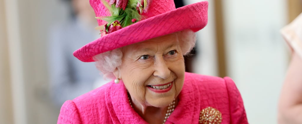 Does Queen Elizabeth Have a Cell Phone?