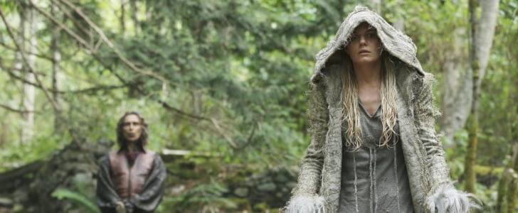 Dark Emma on Once Upon a Time | Pictures