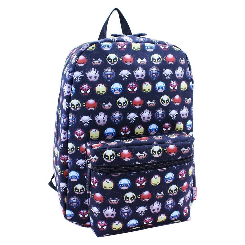 Marvel Kawaii Emoji Backpack