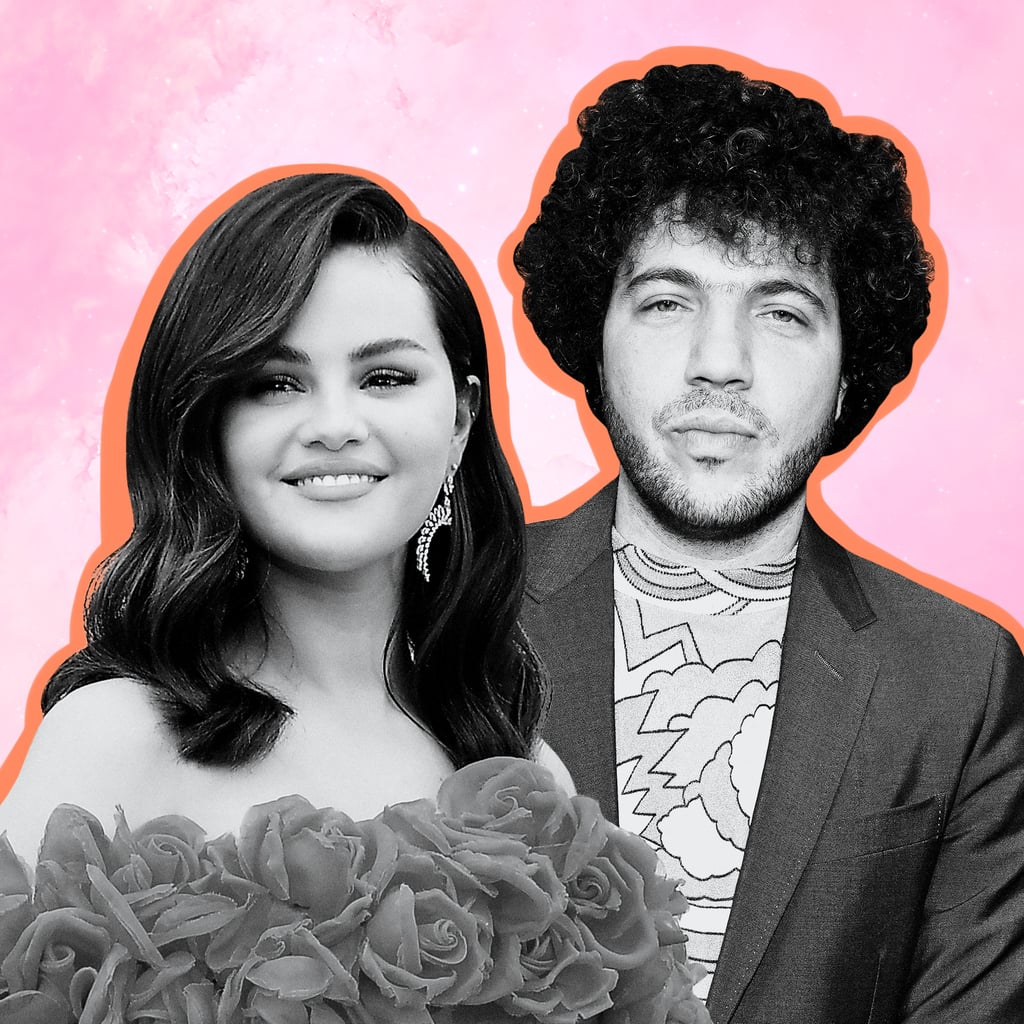 Why Selena Gomez and Benny Blanco's Relationship Works, According to Their Astrological Charts