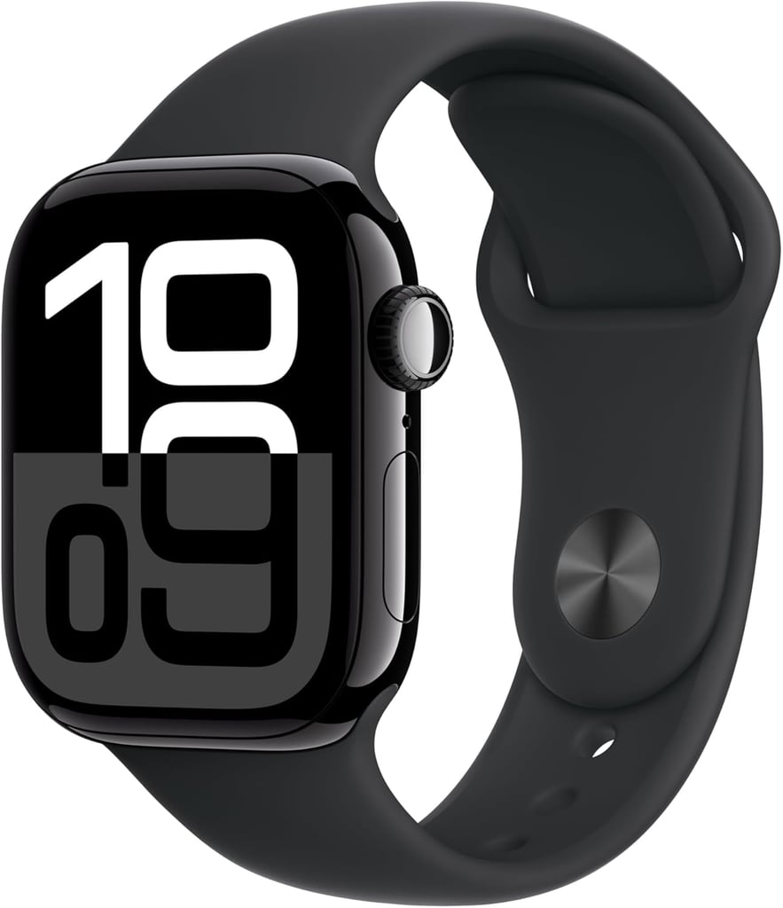 A Gift For Young Men Who Want to Track Their Fitness