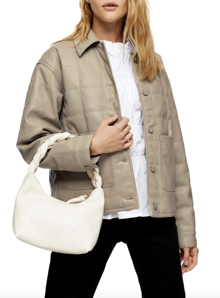 Best Spring Jackets POPSUGAR Fashion