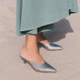 20 Chic Mules That Your Closet Needs in 2018