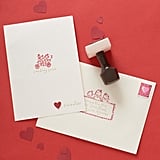 DIY Valentine's Day Card Ideas From Martha Stewart | POPSUGAR Moms