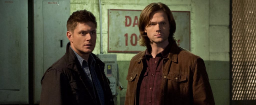 Supernatural Season 11 Details