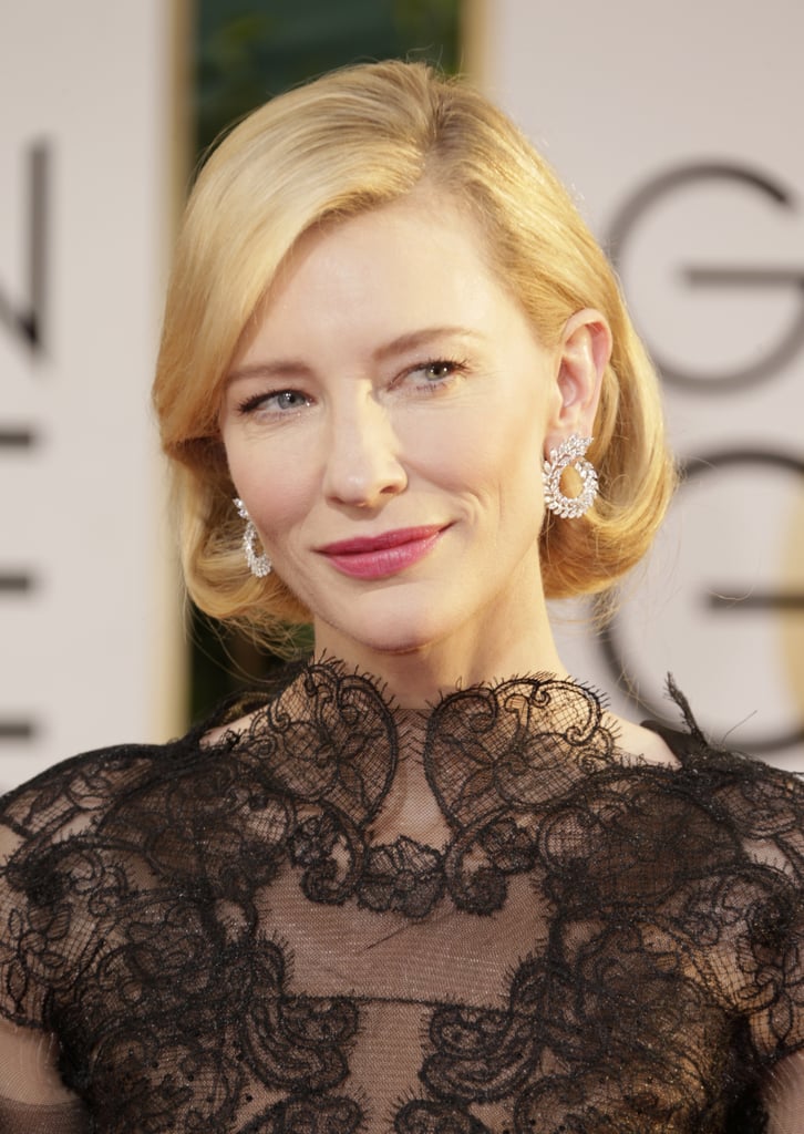 Cate Blanchett