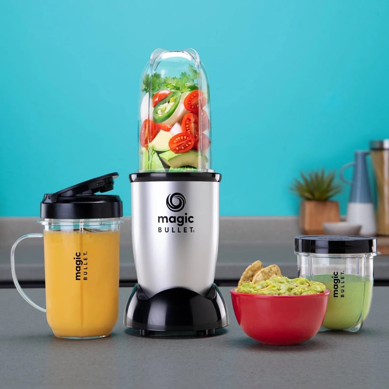 Magic Bullet Personal Blender Set : Target