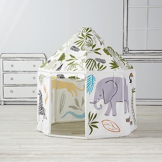 Play Tents For Kids POPSUGAR Family
