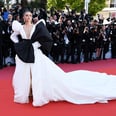 Whoa! Deepika Padukone Served Up a Major Fashion Moment at Cannes, and the World Was Not Ready For This