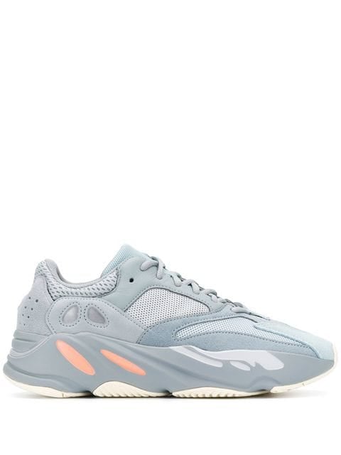 Adidas x Yeezy Inertia Sneakers