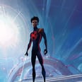 Confirmed: There Are Actually 2 Versions of "Across the Spider-Verse" in Theaters