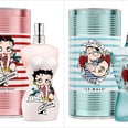 Jean Paul Gaultier's Iconic Fragrances Get a Cartoon Makeover For Spring