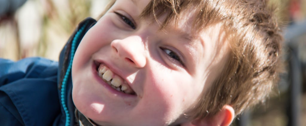 Things to Know About Raising Boys
