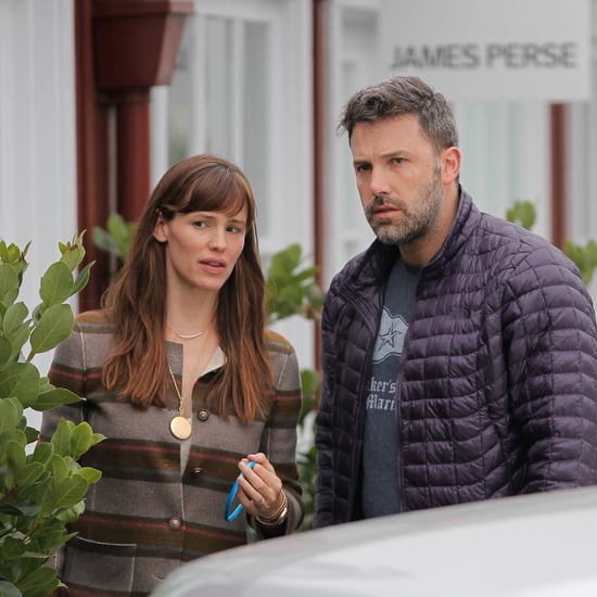 Reactions to Ben Affleck and Jennifer Garner Divorce