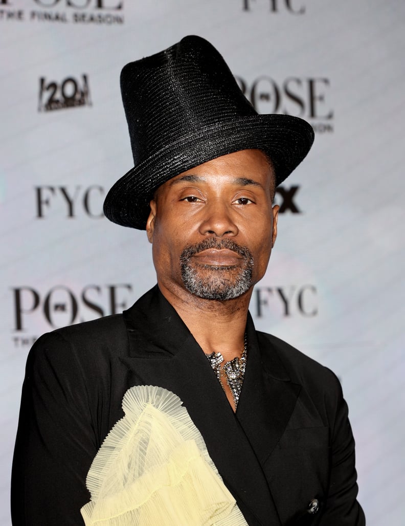 Billy Porter