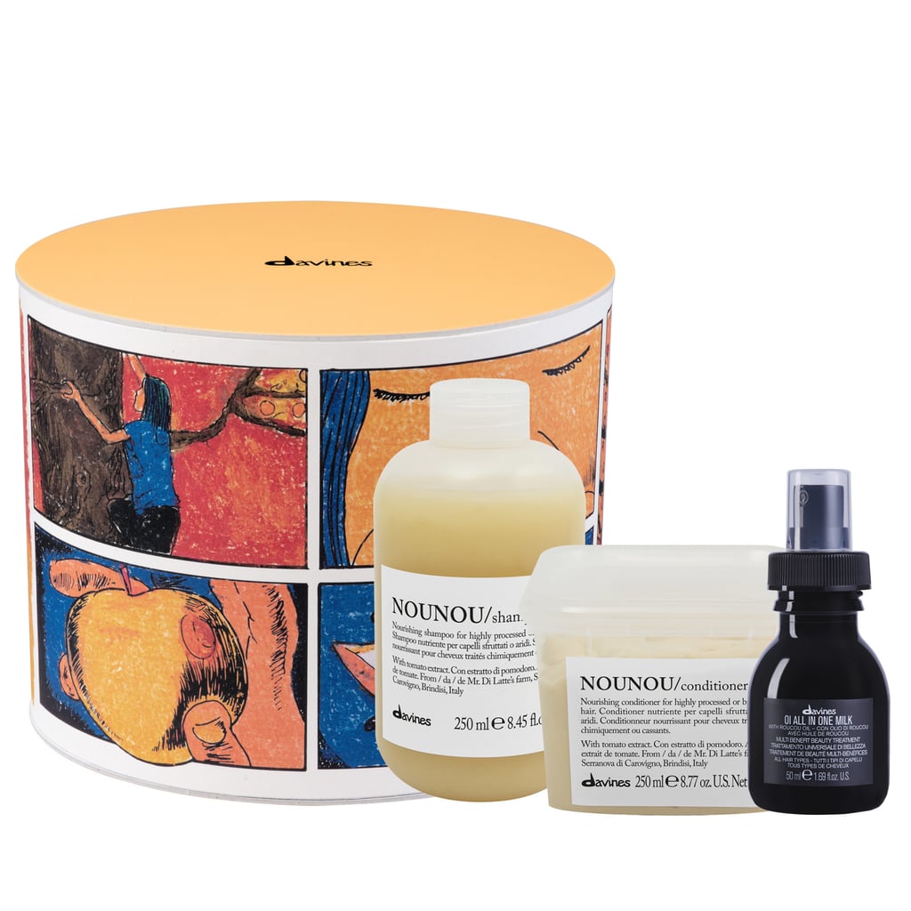 Davines What a Nourishing Dream Gift Set