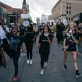 These Teen Activists Met Through Twitter and Organized a Protest of Over 10,000 People