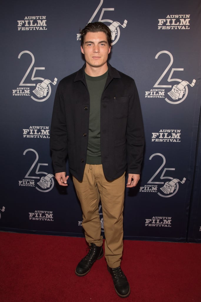 Zane Holtz's Sexiest Pictures