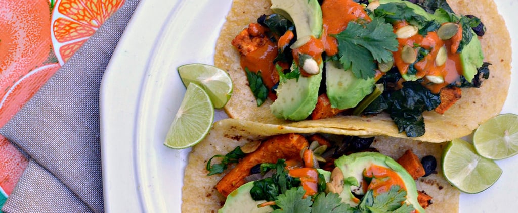 What Is the Taco Cleanse?