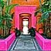 Madonna Inn in San Luis Obispo, CA | POPSUGAR Smart Living