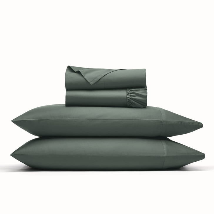 For Great Sleep Boll & Branch Luxury Sateen Sheets Best Cozy Gifts