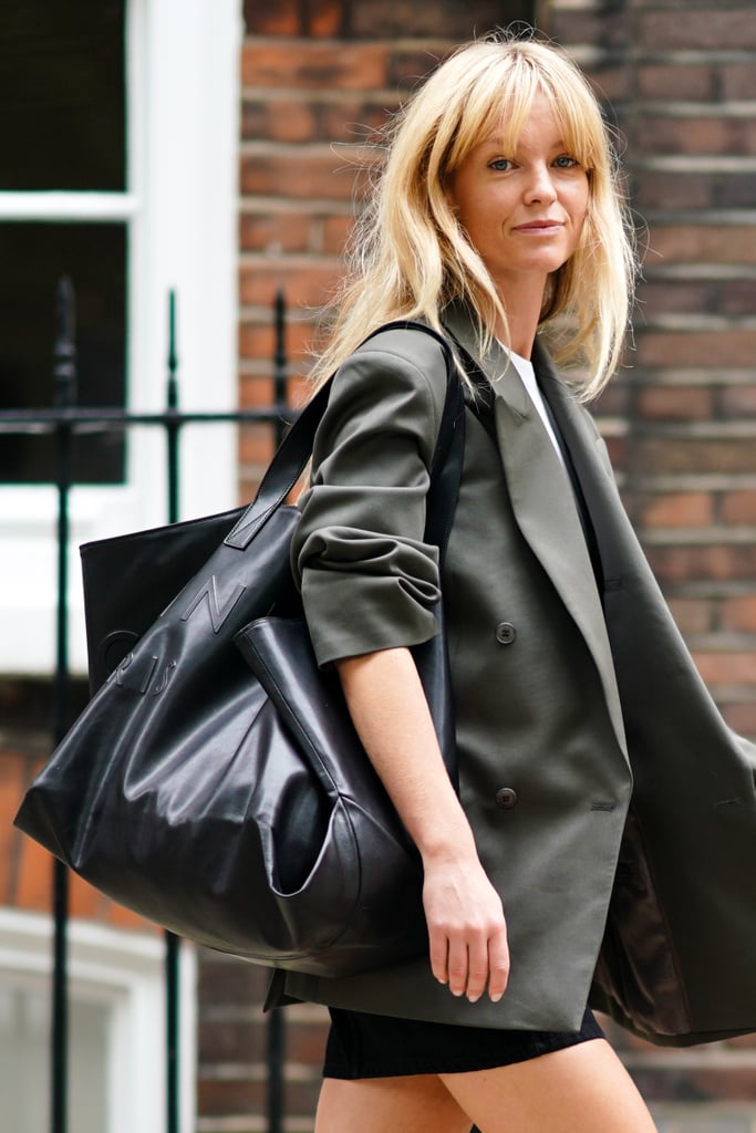 Oversize Bags