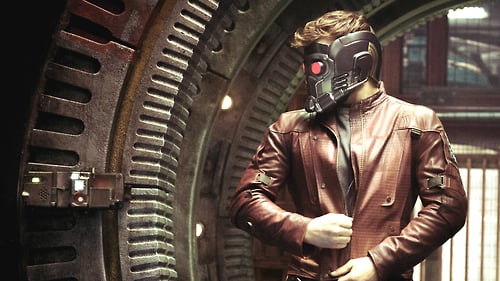 guardians of the galaxy intro dance